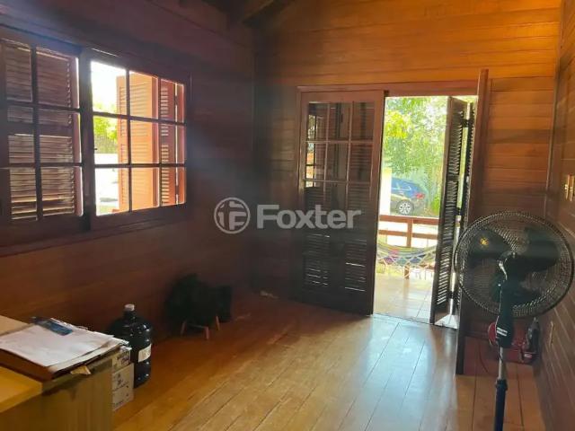 Casa / Sobrado para Venda em Taquara/RS Mundo Novo 3 Quartos