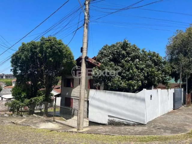 Casa / Sobrado para Venda em Taquara/RS Mundo Novo 3 Quartos