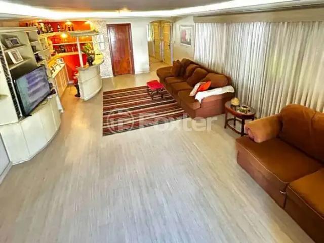 Casa / Sobrado para Venda em Taquara/RS Recreio 5 Quartos