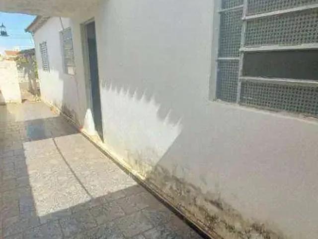 Casa / Sobrado para Venda em Taquaritinga/SP Centro 1 Quartos