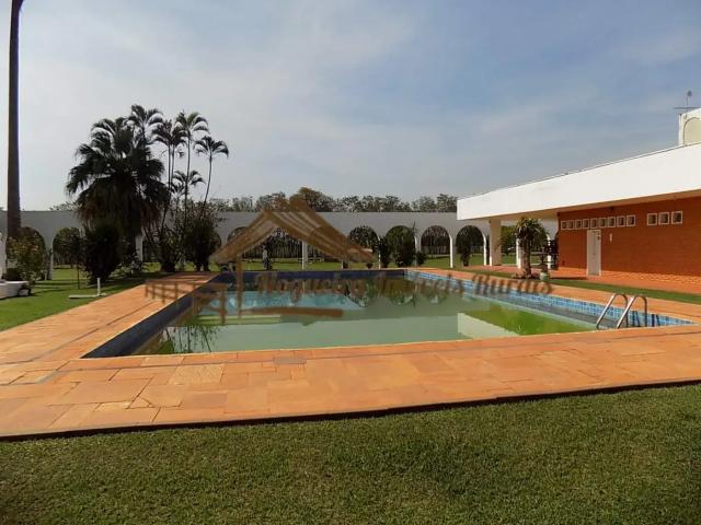 Casa / Sobrado para Venda em Tatuí/SP Área Rural de Tatuí