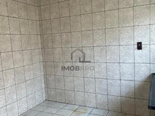 Casa / Sobrado para Venda em Tatuí/SP Centro 1 Quartos
