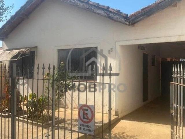 Casa / Sobrado para Venda em Tatuí/SP Centro 2 Quartos