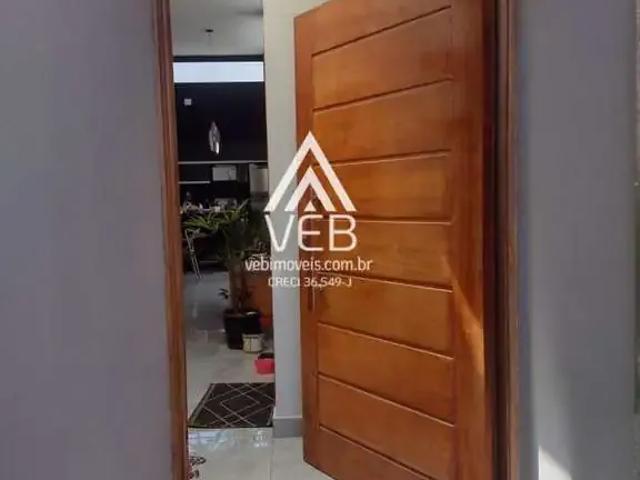 Casa / Sobrado para Venda em Tatuí/SP Desmembramento dos Proenças 2 Quartos