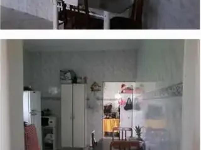 Casa / Sobrado para Venda em Tatuí/SP Jardim Aeroporto 3 Quartos
