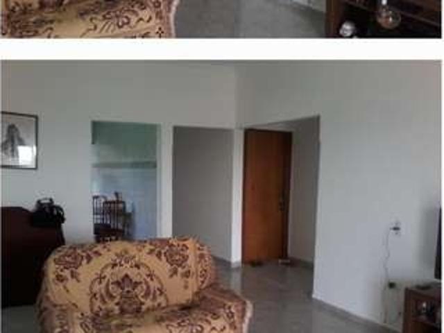 Casa / Sobrado para Venda em Tatuí/SP Jardim Aeroporto 3 Quartos