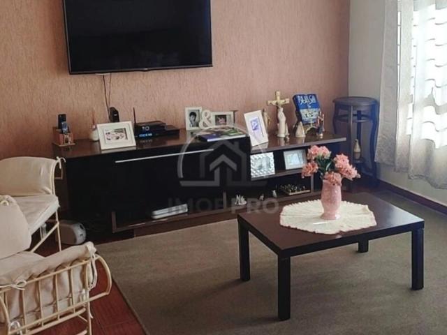 Casa / Sobrado para Venda em Tatuí/SP Jardim Lucila 3 Quartos