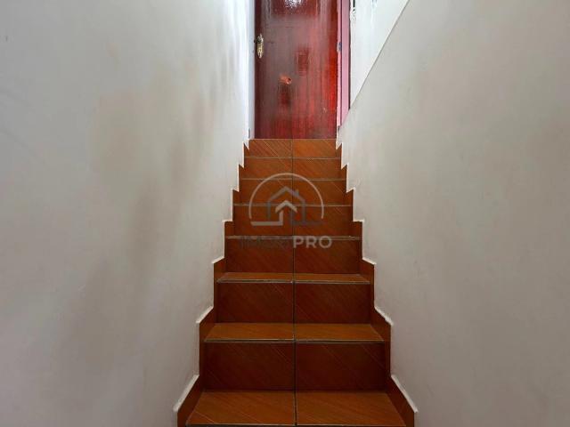 Casa / Sobrado para Venda em Tatuí/SP Jardim Rosa Garcia 4 Quartos