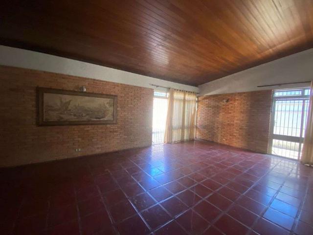 Casa / Sobrado para Venda em Tatuí/SP Jardim São Paulo 4 Quartos