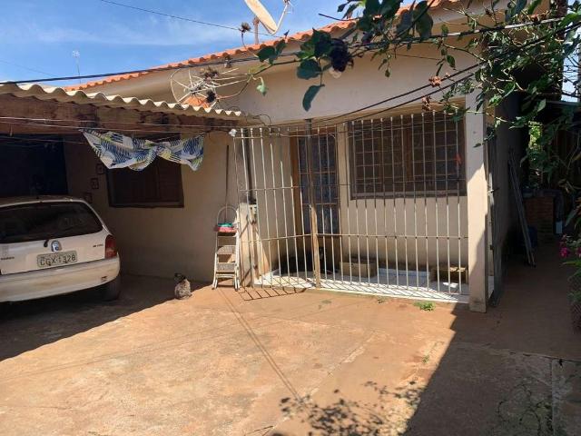 Casa / Sobrado para Venda em Tatuí/SP Jardim Santa Rita de Cássia 2 Quartos