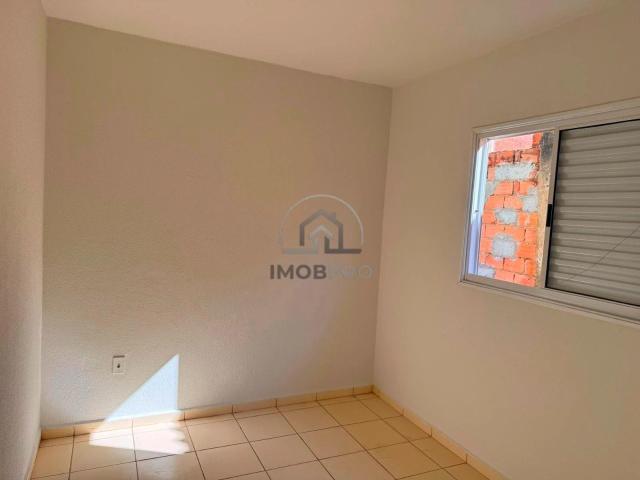 Casa / Sobrado para Venda em Tatuí/SP Jardim Santa Rita de Cássia 2 Quartos