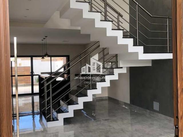 Casa / Sobrado para Venda em Tatuí/SP Residencial Bosques dos Ipês 3 Quartos