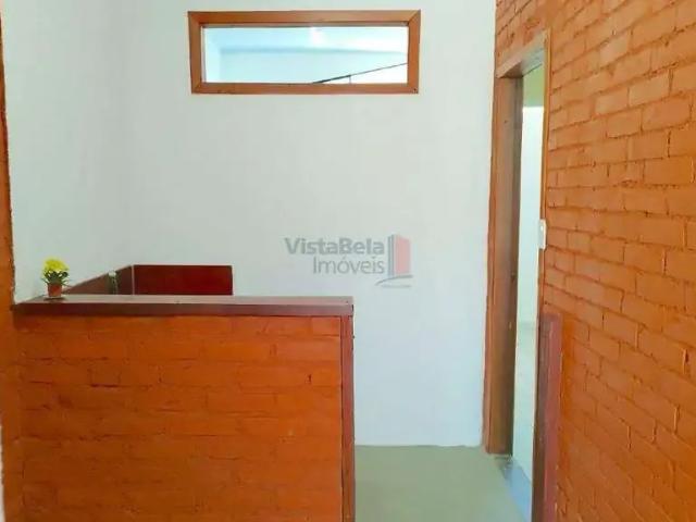 Casa / Sobrado para Venda em Taubaté/SP Centro 11 Quartos