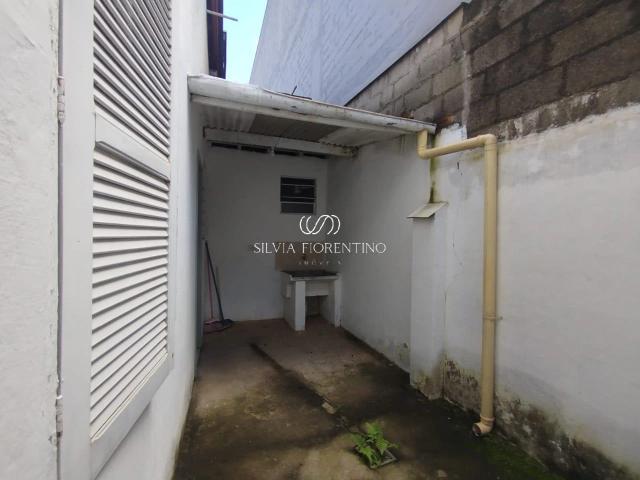 Casa / Sobrado para Venda em Taubaté/SP Centro 2 Quartos