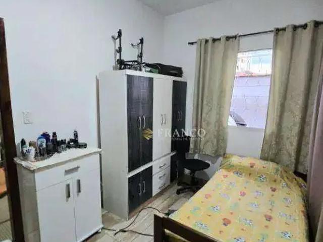 Casa / Sobrado para Venda em Taubaté/SP Chácara do Visconde 3 Quartos