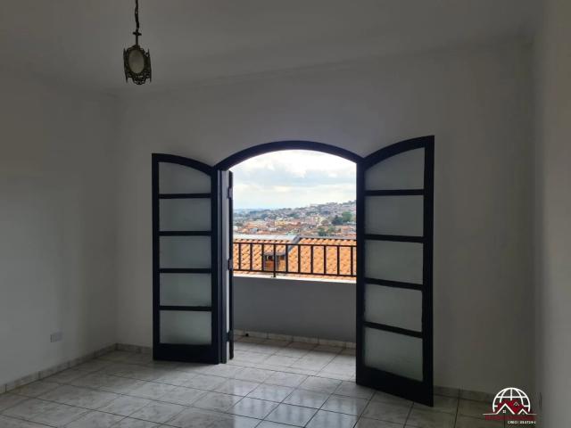 Casa / Sobrado para Venda em Taubaté/SP Chácaras Reunidas Brasil 4 Quartos