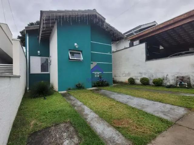 Casa / Sobrado para Venda em Taubaté/SP Cidade Jardim 3 Quartos