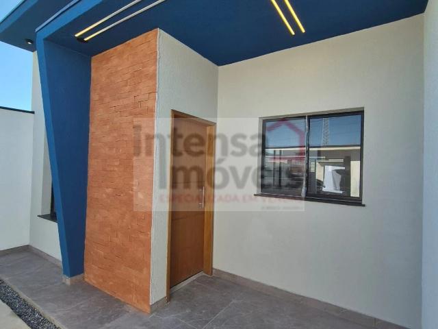 Casa / Sobrado para Venda em Taubaté/SP Areao 3 Quartos