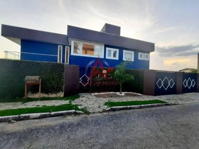 Casa / Sobrado para Venda em Taubaté/SP Granjas Rurais Reunidas São Judas Tadeu 3 Quartos