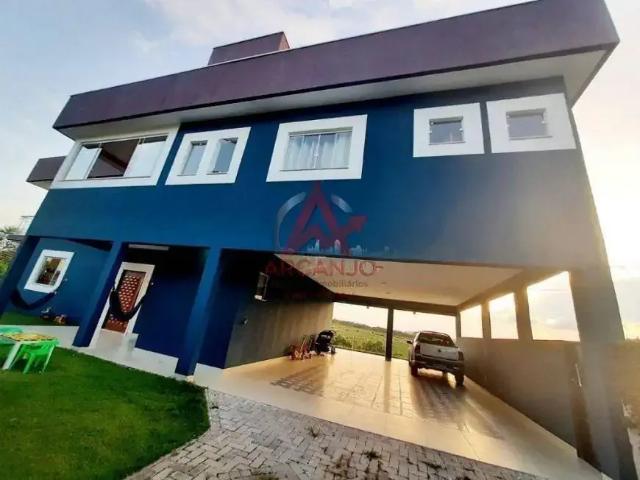 Casa / Sobrado para Venda em Taubaté/SP Granjas Rurais Reunidas São Judas Tadeu 3 Quartos