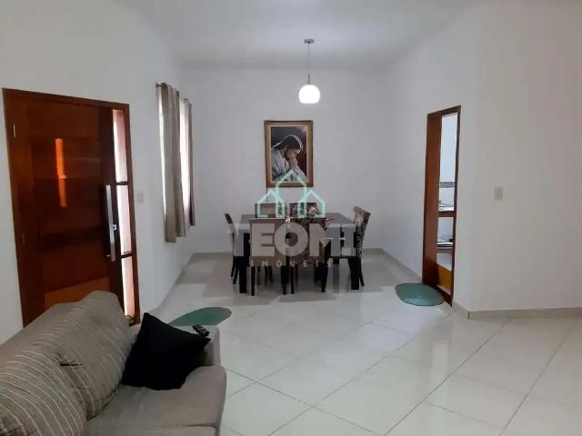 Casa / Sobrado para Venda em Taubaté/SP Granjas Rurais Reunidas São Judas Tadeu 3 Quartos