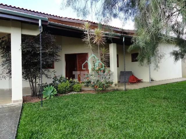 Casa / Sobrado para Venda em Taubaté/SP Granjas Rurais Reunidas São Judas Tadeu 3 Quartos