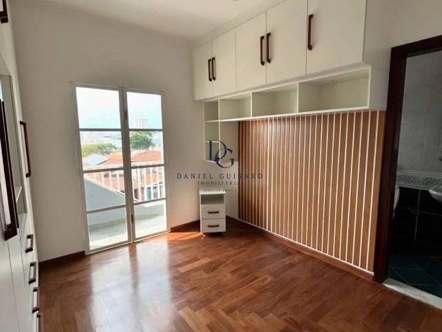 Casa / Sobrado para Venda em Taubaté/SP Esplanada Independência 2 Quartos