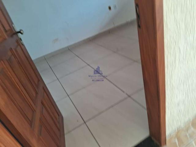 Casa / Sobrado para Venda em Taubaté/SP Esplanada Santa Helena 2 Quartos