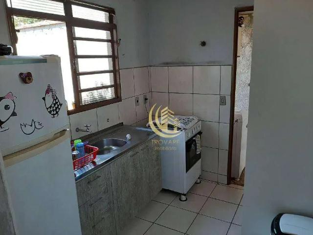 Casa / Sobrado para Venda em Taubaté/SP Esplanada Santa Helena 2 Quartos