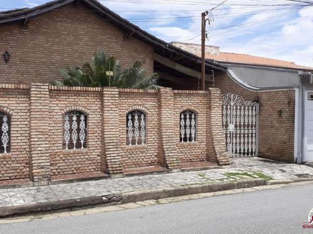 Casa / Sobrado para Venda em Taubaté/SP Independência