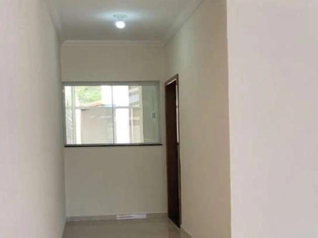 Casa / Sobrado para Venda em Taubaté/SP Jardim Oasis 2 Quartos