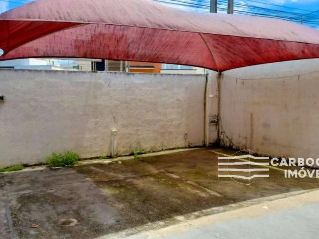 Casa / Sobrado para Venda em Taubaté/SP Jardim Oasis 3 Quartos