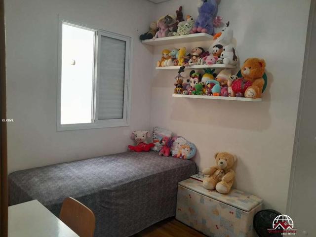 Casa / Sobrado para Venda em Taubaté/SP Jardim Oasis 3 Quartos