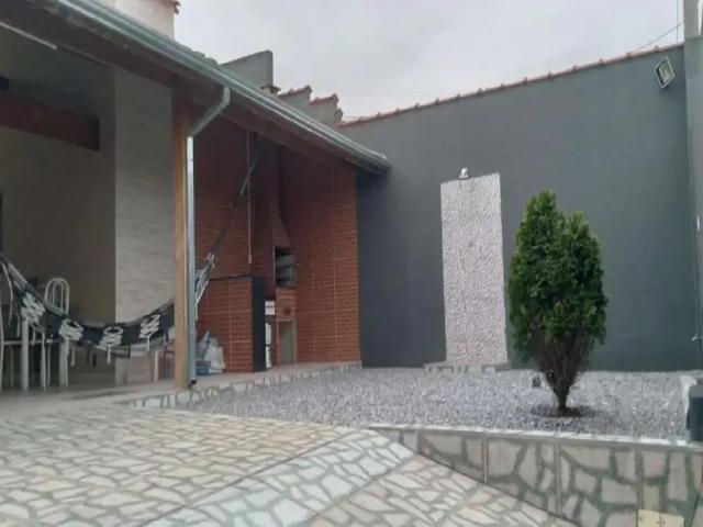 Casa / Sobrado para Venda em Taubaté/SP Jardim Oasis 3 Quartos