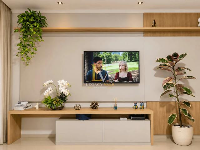 Casa / Sobrado para Venda em Taubaté/SP Jardim América 3 Quartos