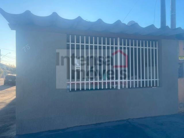 Casa / Sobrado para Venda em Taubaté/SP Jardim Ana Rosa 4 Quartos