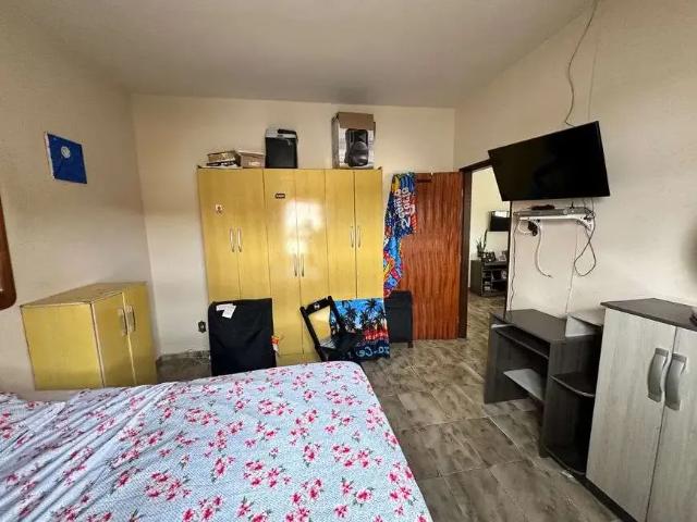 Casa / Sobrado para Venda em Taubaté/SP Jardim Califórnia 3 Quartos
