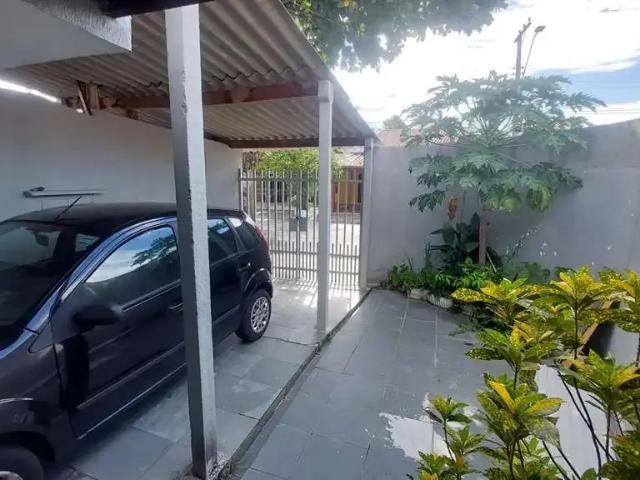 Casa / Sobrado para Venda em Taubaté/SP Jardim Califórnia 3 Quartos