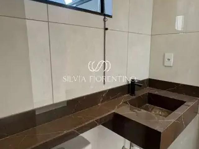 Casa / Sobrado para Venda em Taubaté/SP Jardim Continental II 2 Quartos