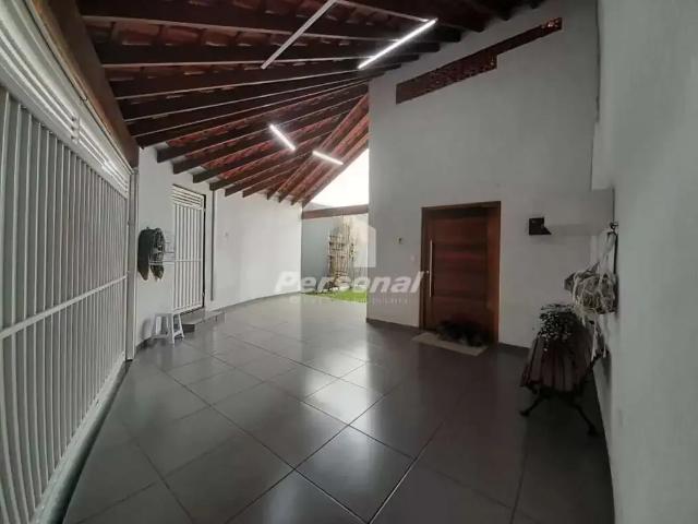 Casa / Sobrado para Venda em Taubaté/SP Jardim Continental II 2 Quartos
