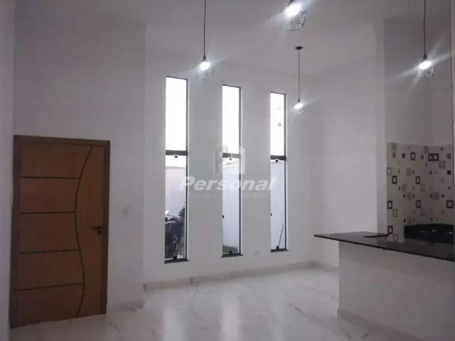 Casa / Sobrado para Venda em Taubaté/SP Jardim Continental II 2 Quartos