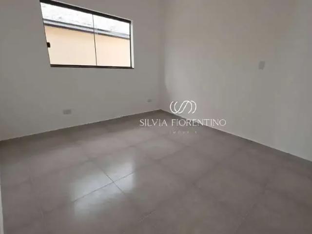 Casa / Sobrado para Venda em Taubaté/SP Jardim Continental II 3 Quartos