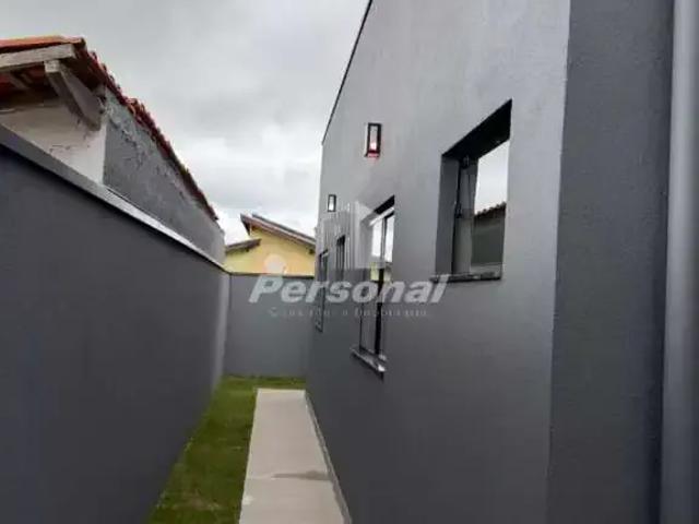 Casa / Sobrado para Venda em Taubaté/SP Jardim Continental III 2 Quartos
