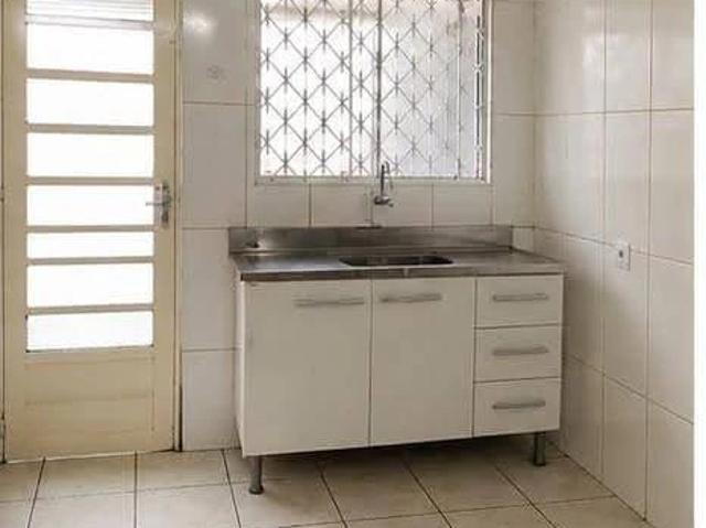 Casa / Sobrado para Venda em Taubaté/SP Jardim Continental 2 Quartos