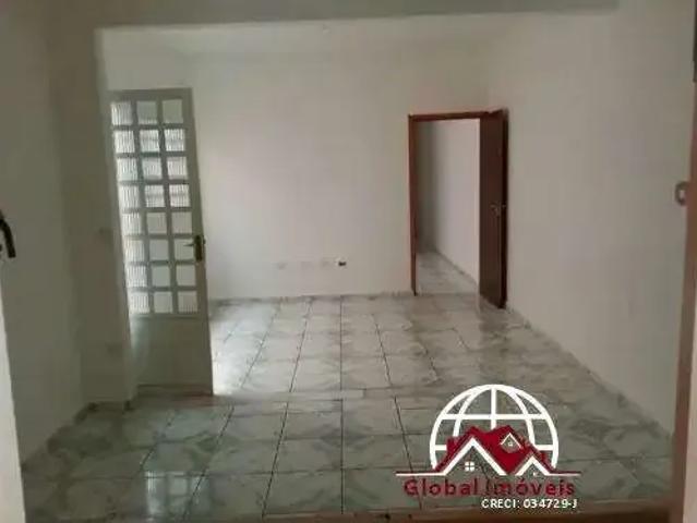 Casa / Sobrado para Venda em Taubaté/SP Jardim Continental 2 Quartos