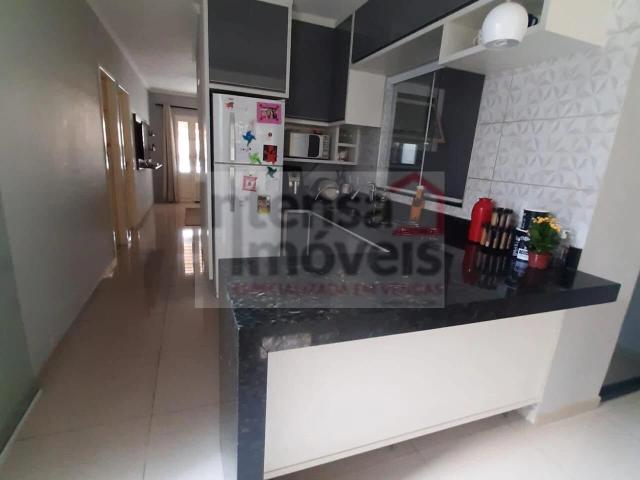 Casa / Sobrado para Venda em Taubaté/SP Jardim Continental 3 Quartos