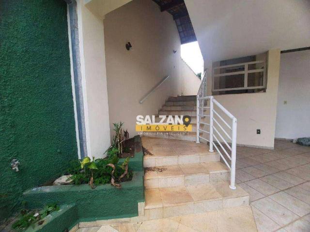Casa / Sobrado para Venda em Taubaté/SP Jardim das Nações 7 Quartos