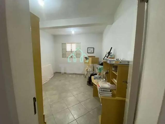 Casa / Sobrado para Venda em Taubaté/SP Jardim de Alah 3 Quartos