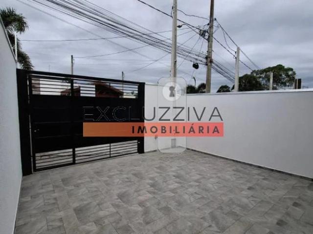 Casa / Sobrado para Venda em Taubaté/SP Jardim do Lago I 2 Quartos