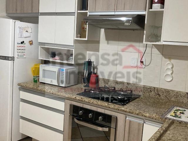 Casa / Sobrado para Venda em Taubaté/SP Jardim Independência 3 Quartos